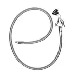 Fisher 82260, Faucet, Kettle / Pot Filler