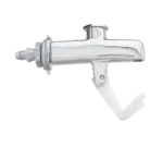 Fisher 9033, Glass Filler