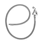 Fisher 97365, Glass Filler