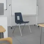 Flash Furniture ADV-SSC-16NAVY, Stack Chairs