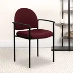 Flash Furniture BT-516-1-BY-GG, Stack Chairs