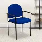 Flash Furniture BT-516-1-NVY-GG, Stack Chairs
