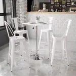 Flash Furniture CH-1-GG, Restaurant Tables