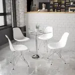 Flash Furniture CH-4-GG, Restaurant Tables