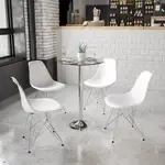 Flash Furniture CH-6-GG, Restaurant Tables