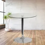 Flash Furniture CH-7-GG, Restaurant Tables