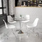 Flash Furniture CH-8-GG, Restaurant Tables