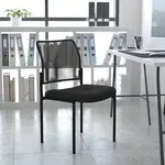 Flash Furniture GO-515-2-GG, Stack Chairs
