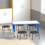 Flash Furniture , LE-S2-BLACK-GG, Stack Chairs