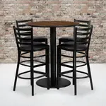 Flash Furniture MD-0011-GG, Restaurant Furniture Table & Chair Sets