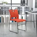 Flash Furniture , RUT-2-OR-GG, Stack Chairs