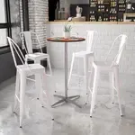 Flash Furniture XA-24-COTA-GG, Restaurant Tables