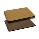 Flash Furniture , XU-WNT-3042-GG, Restaurant Table Tops
