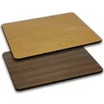 Flash Furniture , XU-WNT-3048-GG, Restaurant Table Tops
