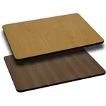 Flash Furniture , XU-WNT-3060-GG, Restaurant Table Tops