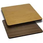 Flash Furniture , XU-WNT-4242-GG, Restaurant Table Tops