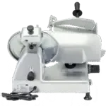 Globe G12, Food Slicer, Electric, Aluminum