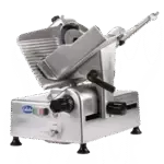 Globe G12A, Food Slicer, Electric, Aluminum