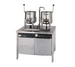 Groen 142838, Kettle Cabinet Assembly, Electric