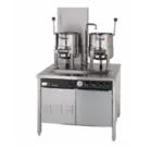 Groen 142843, Kettle Cabinet Assembly, Electric