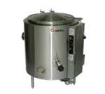 Groen AH/1E-40, Kettle, Gas, Stationary