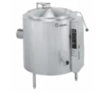 Groen AHS-40, Kettle, Gas, Stationary