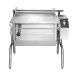 Groen BPP-40EC, Tilting Skillet Braising Pan, Electric