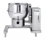 Groen , DEE/4-20A, Kettle, Electric, Tilting