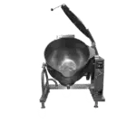 Groen , DH-80C, Kettle, Gas, Tilting