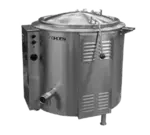 Groen EE-100, Kettle, Electric, Stationary