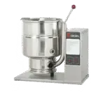 Groen TDB-40C, Kettle, Electric, Countertop