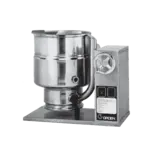 Groen TDBC-40C, Kettle, Electric, Countertop