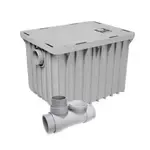 GSW USA 3915A02, Grease Interceptor