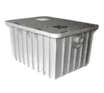 GSW USA 3920A02, Grease Interceptor