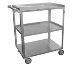 GSW USA C-3111, Cart, Bussing Utility Transport, Metal