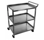 GSW USA C-31K, Cart, Bussing Utility Transport, Metal