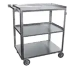 GSW USA C-3222, Cart, Bussing Utility Transport, Metal