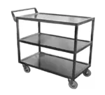 GSW USA C-4222, Cart, Bussing Utility Transport, Metal