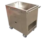 GSW USA C-STM, Cart, Dim Sum