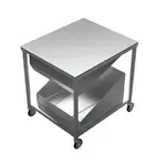 GSW USA DN-TBLS, Icing Glazing Equipment