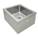 GSW USA SE2024FM, Mop Sink