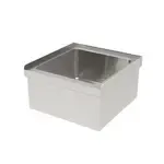 GSW USA SE2024FM-UP, Mop Sink