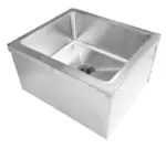 GSW USA SE2424FM, Mop Sink