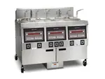 Henny Penny OFE323.06, Open Fryer, Electric
