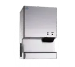 Hoshizaki , DCM-500BWH, Ice Maker Dispenser, Nugget-Style