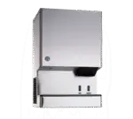 Hoshizaki DCM-500BWH-OS, Ice Maker Dispenser, Nugget-Style