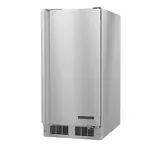 Hoshizaki HR15A, Refrigerator, Undercounter, Reach-In