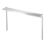 Hoshizaki HS-5175, Overshelf, Table-Mounted