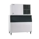 Hoshizaki KM-1601SAJ, Ice Maker, Cube-Style