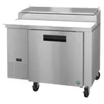 Hoshizaki PR46B, Refrigerated Counter, Pizza Prep Table